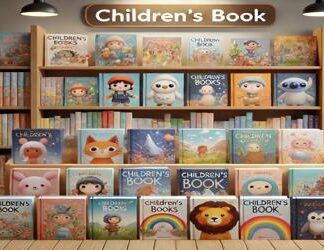 Libros infantiles