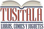 Venta de libros, comic, y  libros infantiles, en Badajoz y Online