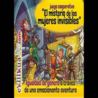 libreriatusitala misterio mujeres invisibles