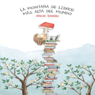 libreriatusitala montaña libros