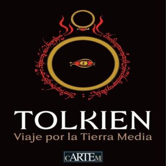 libreriatusitala tolkien viaje tierra media