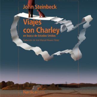 viajes con charley