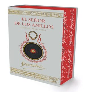 libreriatusitala señor de los anillos