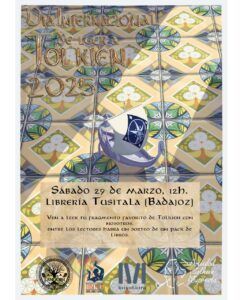 dia leer tolkien