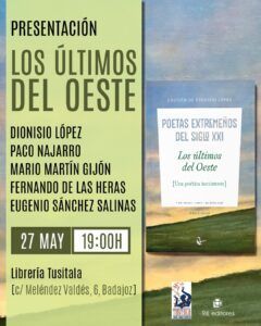 antologia poesia extremeña antologia poesia extremeña