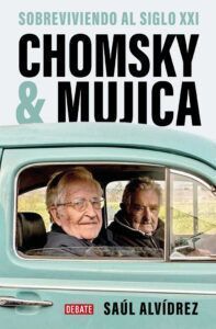 Chomsky Mujica Chomsky Mujica