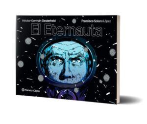 eternauta eternauta