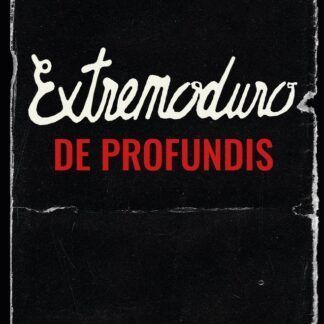extremoduro de profundis