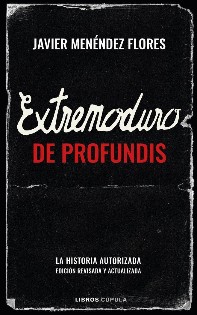 extremoduro de profundis