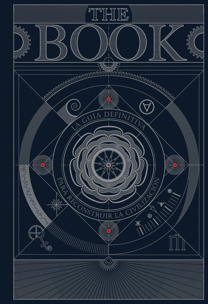 the book