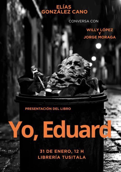yo eduard