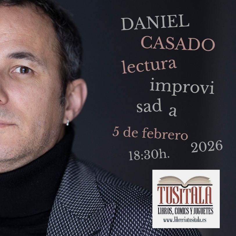 Daniel Casado