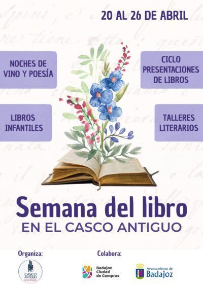 semana del libro