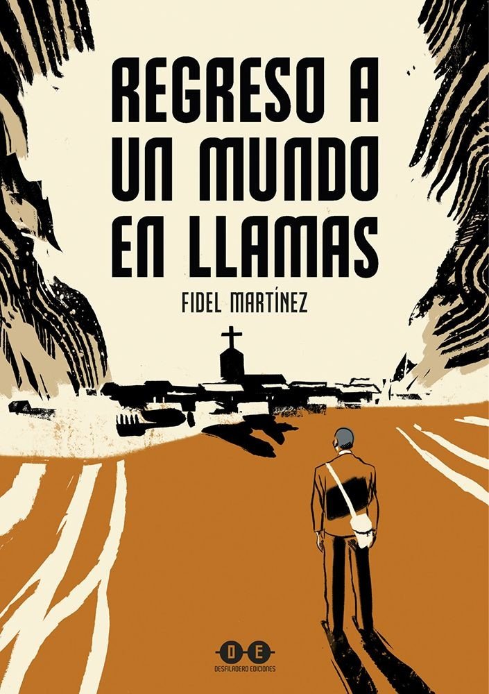 regreso a un mundo en llamas