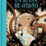 reina de otoño